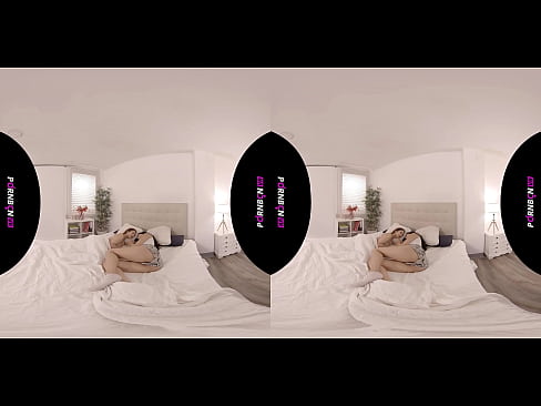 ❤️ PORNBCN VR دو لزبین جوان در واقعیت مجازی سه بعدی 4K 180 با شاخ از خواب بیدار می شوند ژنو بلوچی کاترینا مورنو ❤❌ فیلم جنسی در fa.hdporn24.ru ❌️