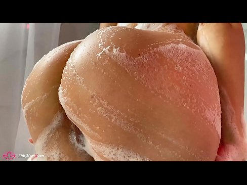 ❤️ سبزه با ارتعاش گربه خودارضایی می کند تا ارگاسم شدید در دوش گرفتن ❤❌ فیلم جنسی در fa.hdporn24.ru ❌️